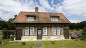 Normandia a Bretónsko - 7I8FRL09;ostatne