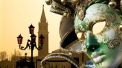 Karneval v Benátkach - 7I8ITB13;atrakcie