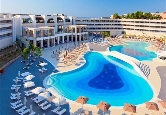 Princess Andriana Resort & Spa - Rodos