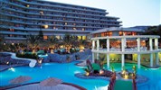 Calypso Beach - 7I3GRR03;hotel