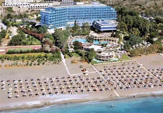 Calypso Beach - Rodos