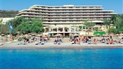 Calypso Beach - 7I3GRR03;hotel