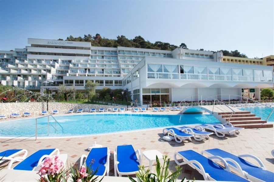 Narcis - 7I3HRI26;hotel