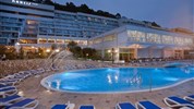 Narcis - 7I3HRI26;hotel