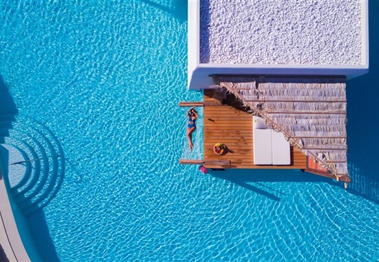Stella Island Luxury Resort & Spa - Kréta