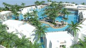 Stella Island Luxury Resort & Spa - 7I0GRH02;hotel