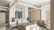 Stella Island Luxury Resort & Spa - 7I0GRH02;ubytovanie