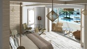 Stella Island Luxury Resort & Spa - 7I0GRH02;ubytovanie