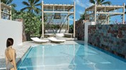 Stella Island Luxury Resort & Spa - 7I0GRH02;hotel