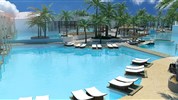 Stella Island Luxury Resort & Spa - 7I0GRH02;hotel