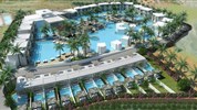 Stella Island Luxury Resort & Spa - 7I0GRH02;hotel