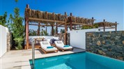 Stella Island Luxury Resort & Spa - 7I0GRH02;hotel