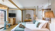 Stella Island Luxury Resort & Spa - 7I0GRH02;ubytovanie