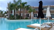 Stella Island Luxury Resort & Spa - 7I0GRH02;hotel