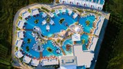 Stella Island Luxury Resort & Spa - 7I0GRH02;hotel