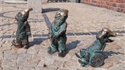 Mazurske jazerá - spoznávanie poľskej exotiky - 7I8PLL01;ostatne
