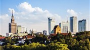 Mazurske jazerá - spoznávanie poľskej exotiky - 7I8PLL01;ostatne