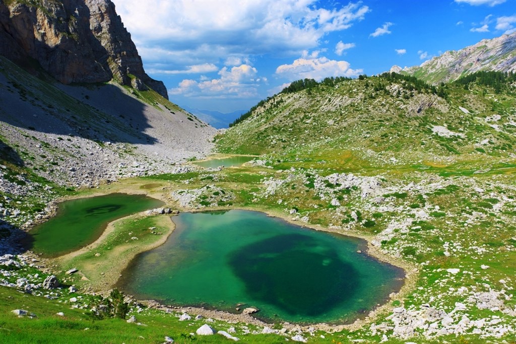Albánsko - Neobjavený raj 4