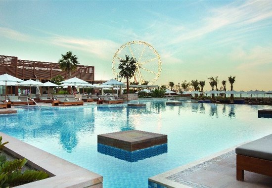 Rixos Premium Dubai - Dubaj