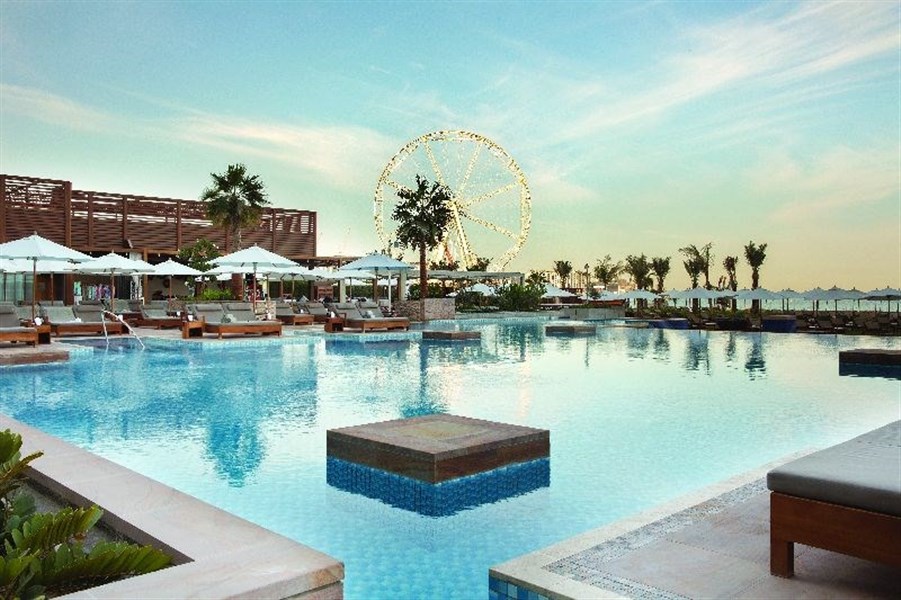 Rixos Premium Dubai