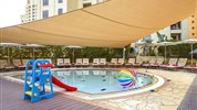 Amwaj Rotana Jumeirah Beach Dubai