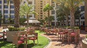 Amwaj Rotana Jumeirah Beach Dubai