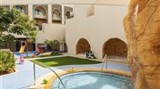 Ajman Saray, A Luxury Collection Resort