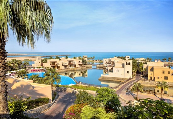 The Cove Rotana Resort - Ras al Khaimah