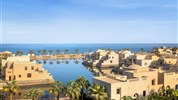 The Cove Rotana Resort