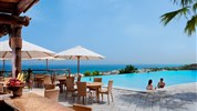 The Cove Rotana Resort