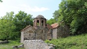 Gruzínsko - skryté poklady Kaukazu