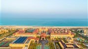 Rixos Premium Saadiyat Island Abu Dhabi G