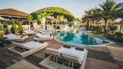 Rixos The Palm Dubai Hotel and Suites