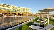 Rixos The Palm Dubai Hotel and Suites