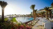 Rixos The Palm Dubai Hotel and Suites