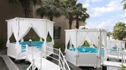 Rixos The Palm Dubai Hotel and Suites