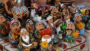 Uzbekistan & Turkménsko - klenoty Hodvábnej cesty