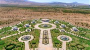 Uzbekistan & Turkménsko - klenoty Hodvábnej cesty