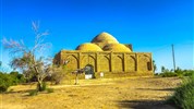Uzbekistan & Turkménsko - klenoty Hodvábnej cesty