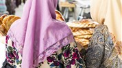 Uzbekistan - čarovná brána do strednej Ázie