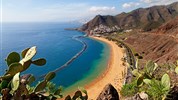 To najlepšie z Tenerife - zelený sever a slnečný juh