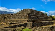 To najlepšie z Tenerife - zelený sever a slnečný juh