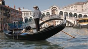 Benátsky karneval, Murano, Burano