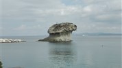 Ischia s pobytom pri mori a v termálnych kúpeľoch