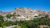 Sicília - poznávanie a relax v rovnováhe
