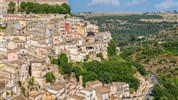 Sicília - poznávanie a relax v rovnováhe