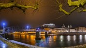 Advent v Salzburgu