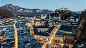 Advent v Salzburgu