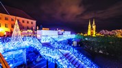 Advent v Záhrebe