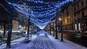 Advent v Záhrebe